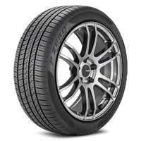 Pirelli P Zero All Season 315/30 R22 107 (975 kg/kerék) W (270 km/óra) BH NCS XL