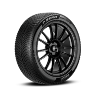 Pirelli P Zero Winter 2 285/35 R20 104 (900 kg/kerék) W (270 km/óra) XL