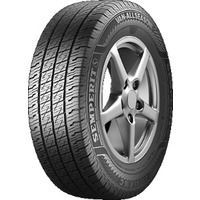 Semperit Van-Allseason 235/65 R16 115 (1215 kg/kerék) R (170 km/óra) C