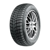 Taurus 601 155/65 R14 75 (387 kg/kerék) T (190 km/óra)