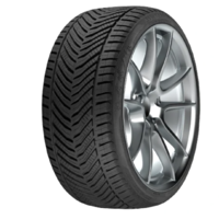 Taurus All season 155/70 R13 75 (387 kg/kerék) T (190 km/óra)