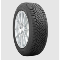 Toyo Celsius AS2 235/35 R19 91 (615 kg/kerék) Y (300 km/óra) EX