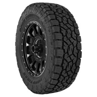 Toyo Open Country A/T III 255/70 R18 113 (1150 kg/kerék) T (190 km/óra)