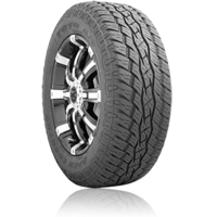 Toyo Open Country A/T Plus 235/60 R16 100 (800 kg/kerék) H (210 km/óra)