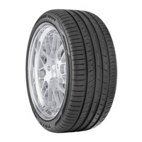Toyo Proxes Sport 255/40 R20 101 (825 kg/kerék) Y (300 km/óra) XL