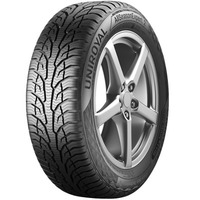 Uniroyal AllSeasonExpert 2 195/65 R15 91 (615 kg/kerék) H (210 km/óra)