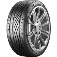 Uniroyal RainSport 5 225/40 R19 93 (650 kg/kerék) Y (300 km/óra) FR XL