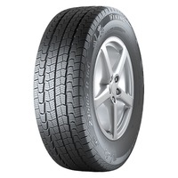 Viking FourTech Van 195/60 R16 99 (775 kg/kerék) H (210 km/óra) C
