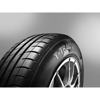 Vredestein T-Trac 2 195/65 R15 91 (615 kg/kerék) T (190 km/óra)