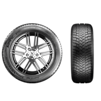 Vredestein Wintrac Pro SUV 245/45 R20 103 (875 kg/kerék) V (240 km/óra) FSL M+S XL