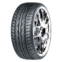 Westlake SA57 195/55 R15 85 (515 kg/kerék) V (240 km/óra)