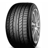 Yokohama A10E 195/55 R16 87 (545 kg/kerék) V (240 km/óra) RPB