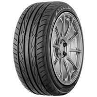 Yokohama Advan Fleva V701 275/40 R19 105 (925 kg/kerék) W (270 km/óra) DOT20(2020-ban gyártott)