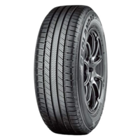 Yokohama Geolander CV G058 235/55 R19 105 (925 kg/kerék) V (240 km/óra) XL DOT20 (Gyártva: 2020- garancia 2030-ig)