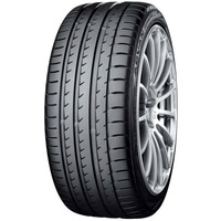 Yokohama Advan Sport V105 285/30 R19 98 (750 kg/kerék) Y (300 km/óra) MO RPB XL