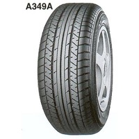 Yokohama A349 215/60 R17 96 (710 kg/kerék) H (210 km/óra)