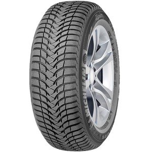 Michelin Alpin A4