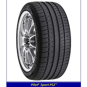 Michelin Pilot Sport 2