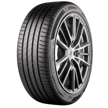 Bridgestone Turanza 6 225/55 R18 98 (750 kg/kerék) V (240 km/óra)