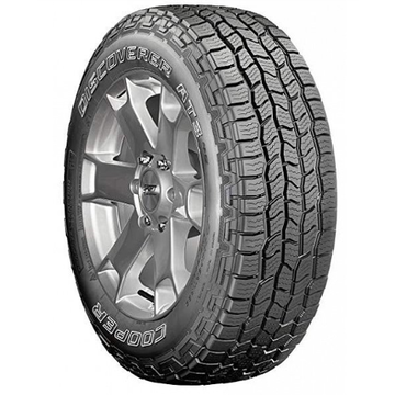 Cooper Discoverer A/T3 4S 265/70 R18 116 (1250 kg/kerék) T (190 km/óra)