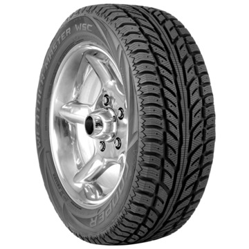 Cooper Weather-Master WSC 265/65 R18 114 (1180 kg/kerék) T (190 km/óra) BSW