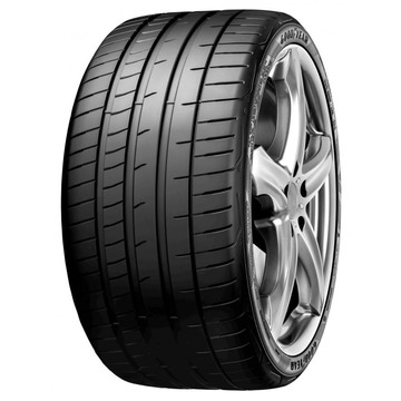 Goodyear Eagle F1 Supersport 275/35 R20 102 (850 kg/kerék) Y (300 km/óra) FP XL