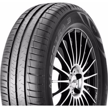 Maxxis Mecotra ME3 165/60 R15 77 (412 kg/kerék) H (210 km/óra)