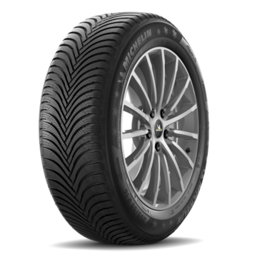 Michelin Alpin 5 225/50 R16 96 (710 kg/kerék) H (210 km/óra) XL DOT14 (2014-es gyártás)