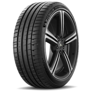 Michelin Pilot Sport 5 275/35 R18 99 (775 kg/kerék) Y (300 km/óra) XL