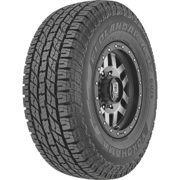 Yokohama Geolandar A/T G015 235/85 R16 120 (1400 kg/kerék) R (170 km/óra) M+S OWL RPB