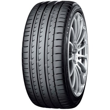 Yokohama Advan Sport V105 245/50 R18 104 (900 kg/kerék) Y (300 km/óra) RPB XL